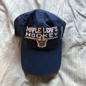 🌸 LAST CHANCE Toronto Maple Leafs Hat 🌸